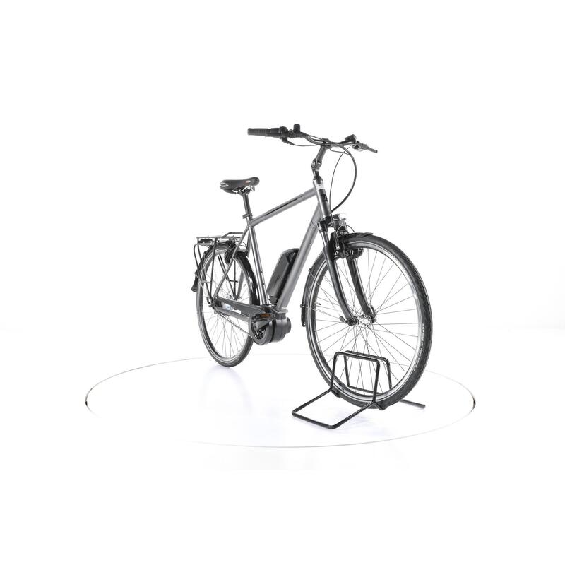 Reconditionné - Triumph E-Cloud Plus 5 City Vélo électrique - Très Bon
