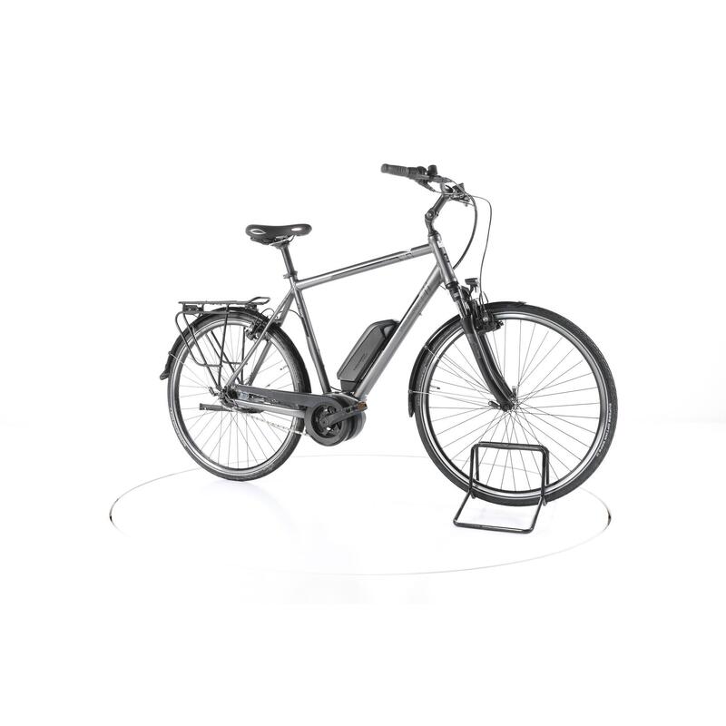 Reconditionné - Triumph E-Cloud Plus 5 City Vélo électrique - Très Bon