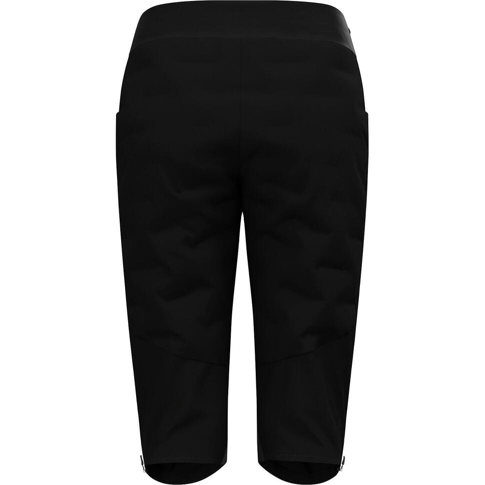 Spodenki techniczne damskie ODLO Zeroweight Insulator Short