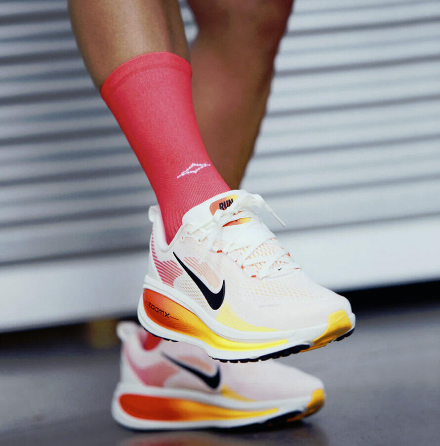 Pacific Local Runner - Flamingo 5/7
