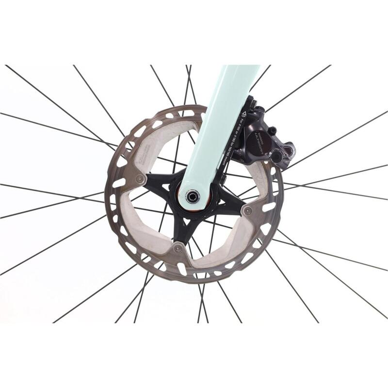Second life · R. szosowy ·  Synapse Di2 12V · W bardzo dobrym stanie