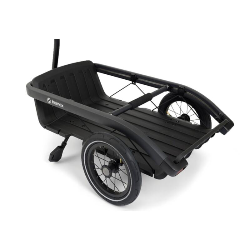 Venture - Black