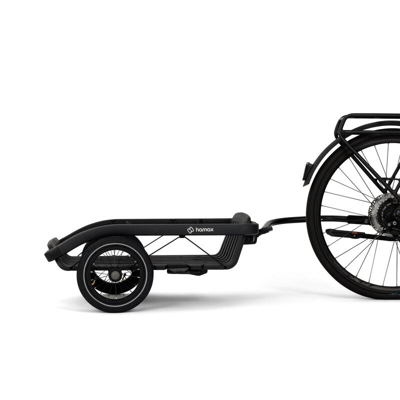 Venture - Black