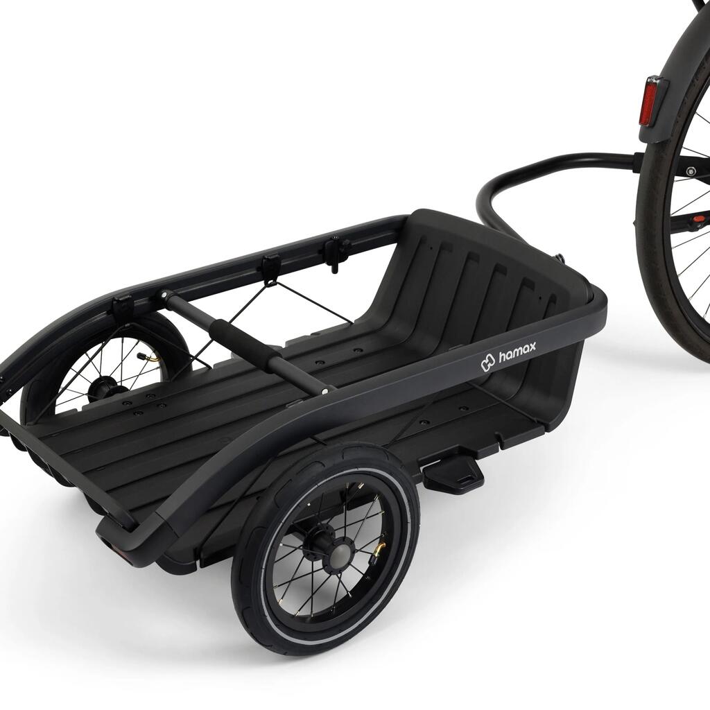 Venture - Black