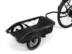 Remorque cargo VENTURE