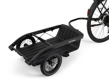 Remorque cargo VENTURE