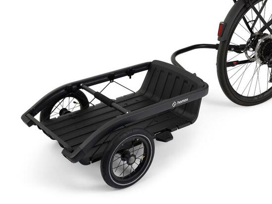 Remorque cargo VENTURE