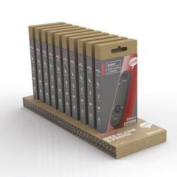 Antivol alarme Knog Scout