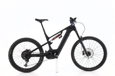Gereviseerde e-bike · moterra neo · goede toestand