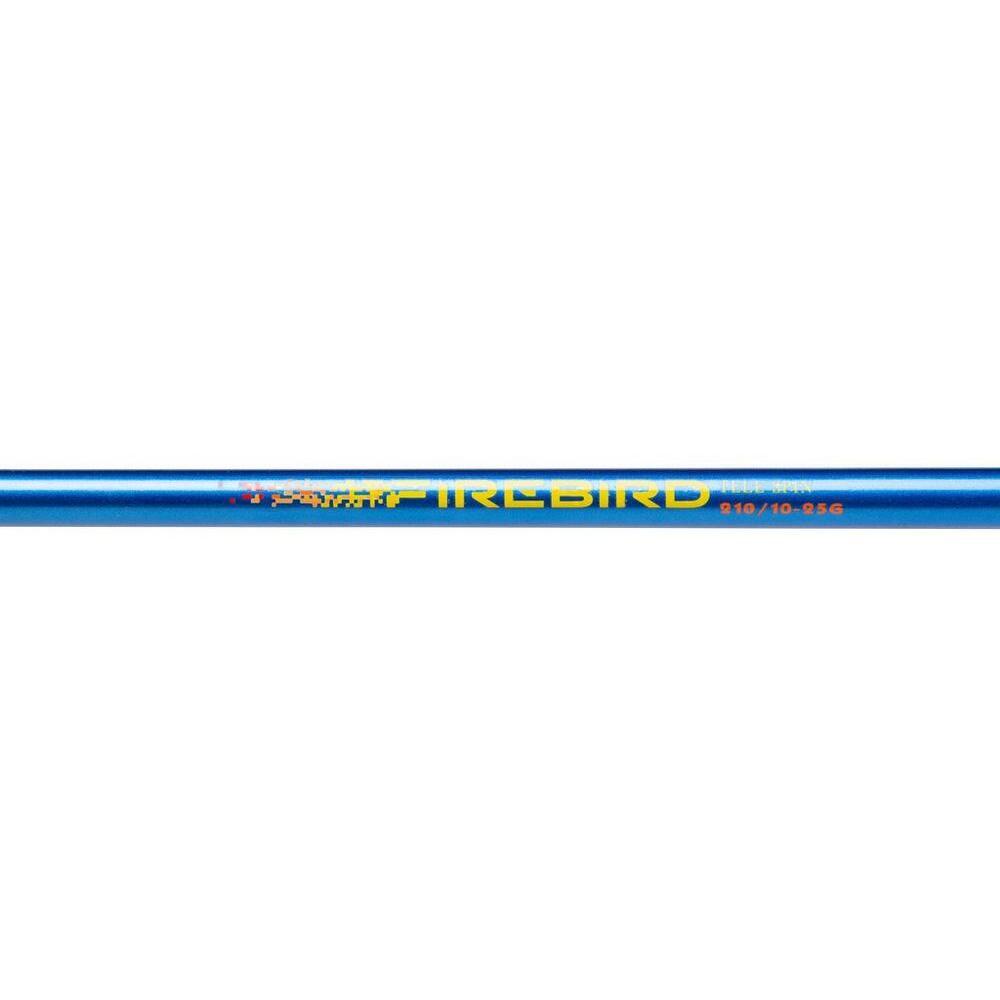 Canne télescopique Shakespeare Firebird 10-25 g 3/3