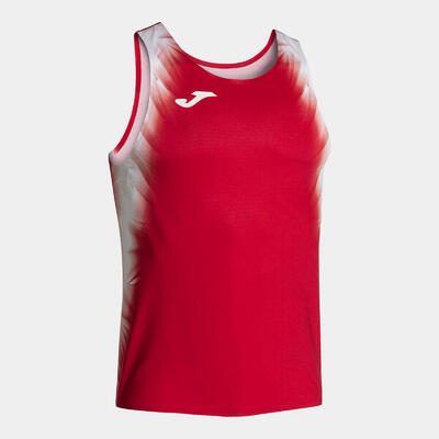 Camiseta Tirantes Running Hombre Joma Elite XI Royal