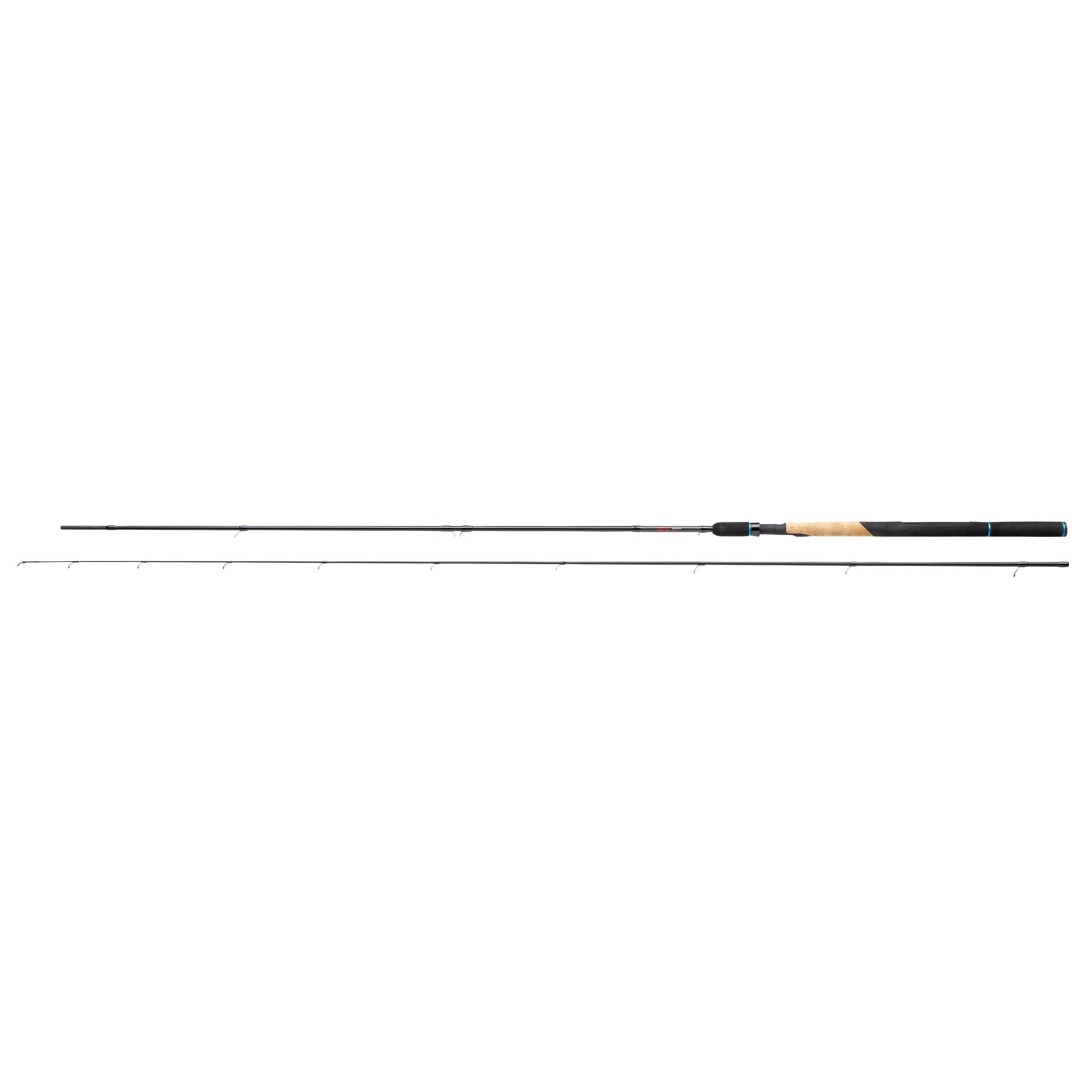 SHAKESPEARE Canna da spinning Shakespeare Superteam SC-3 5-25 g