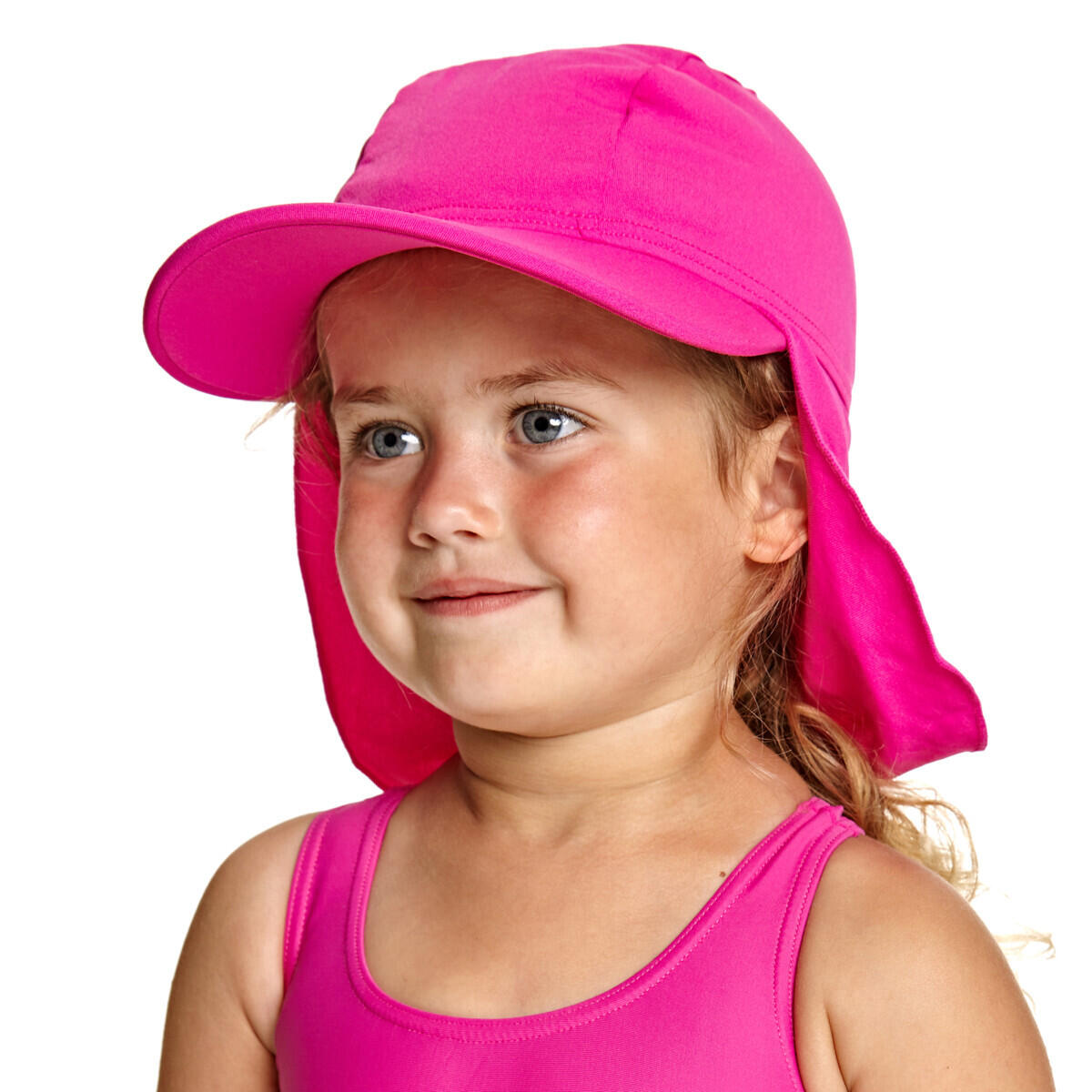 Kappe mit Sonnenschutz für Kinder Zoggs 2/3