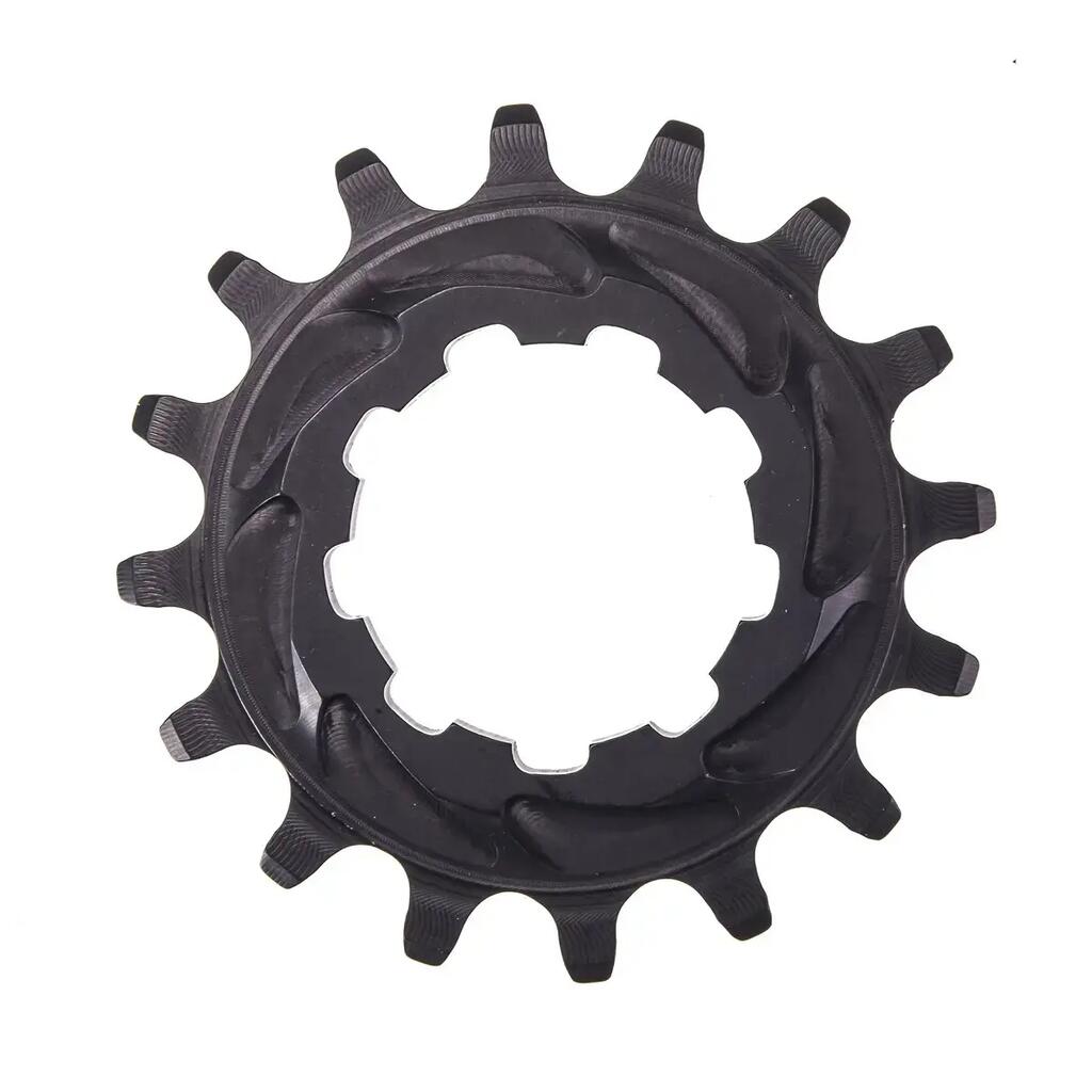 Aluminium Shimano cassette Rennen