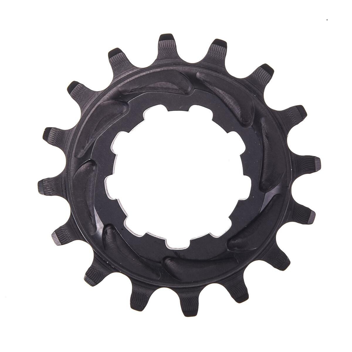 RENNEN Cassetta in alluminio Shimano Rennen