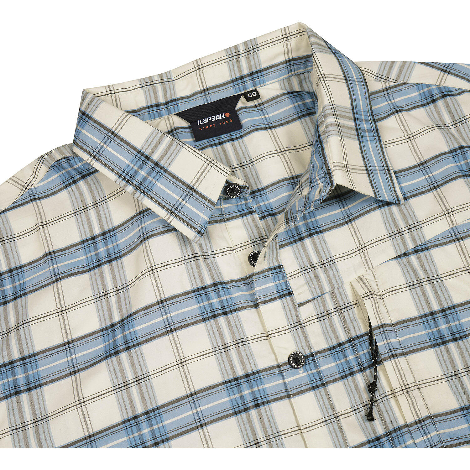 Herren Hemd BRIGANTINE 4/5