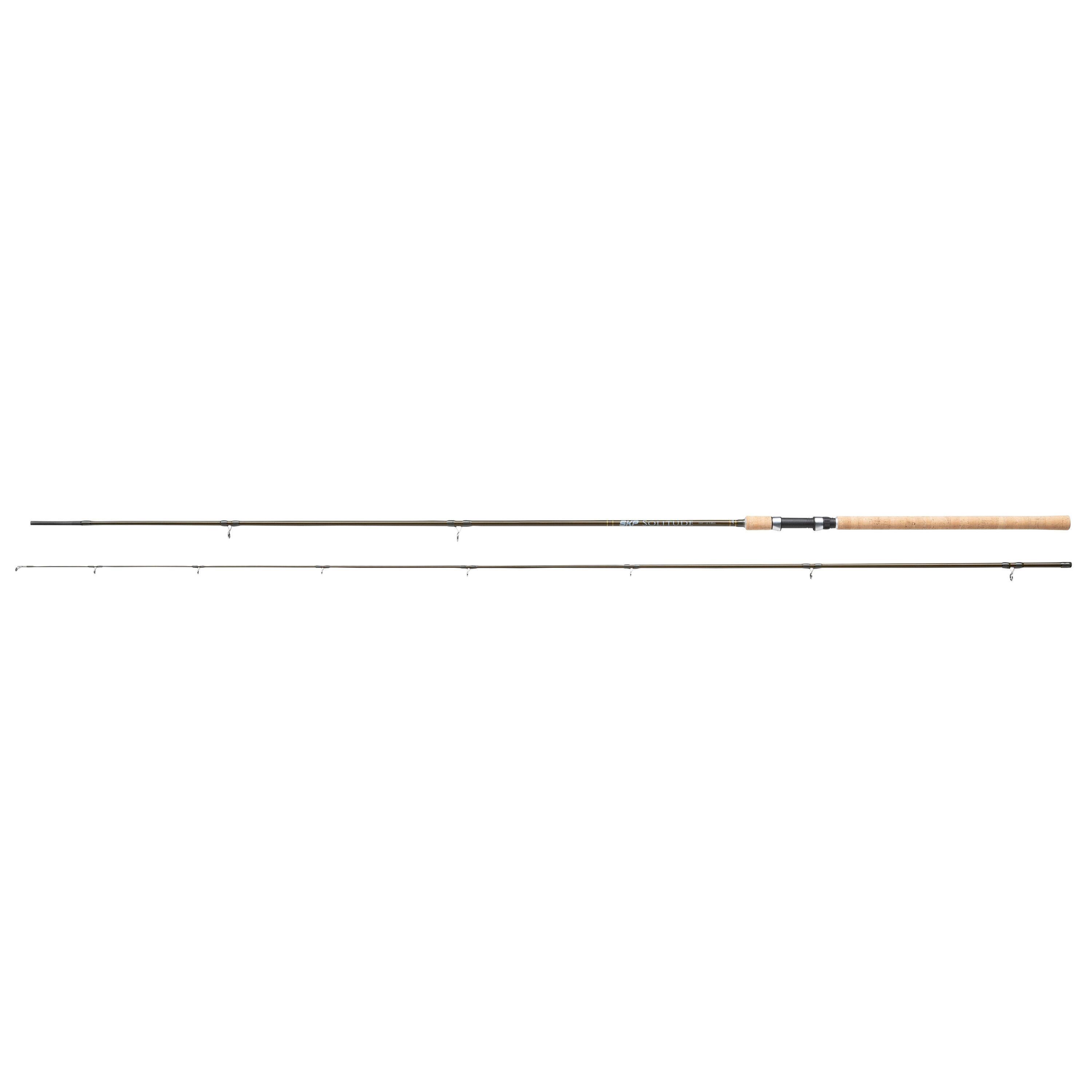SHAKESPEARE Canna da spinning Shakespeare Solitude Rod 1.50lb