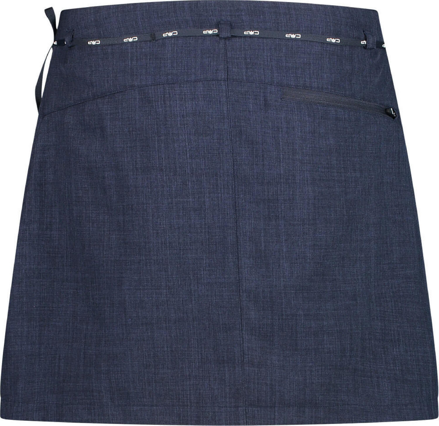 Jupe avec cuissard intérieur femme CMP 2/6