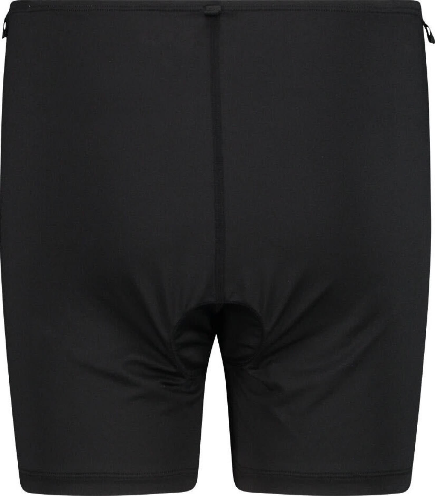 Jupe avec cuissard intérieur femme CMP 5/6