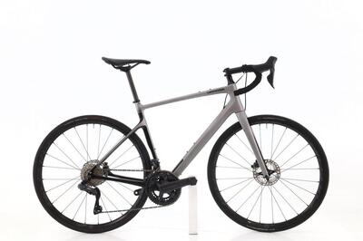 Gereviseerde racefiets · synapse di2 12v · zeer goede toestand