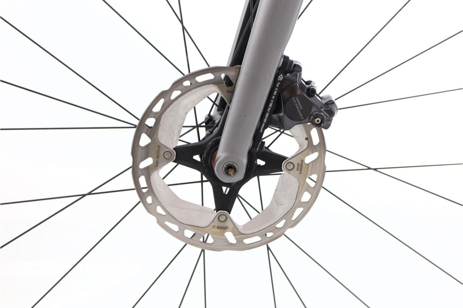 Refurbished Rennrad ·  Synapse Di2 12V · Sehr guter Zustand 7/7