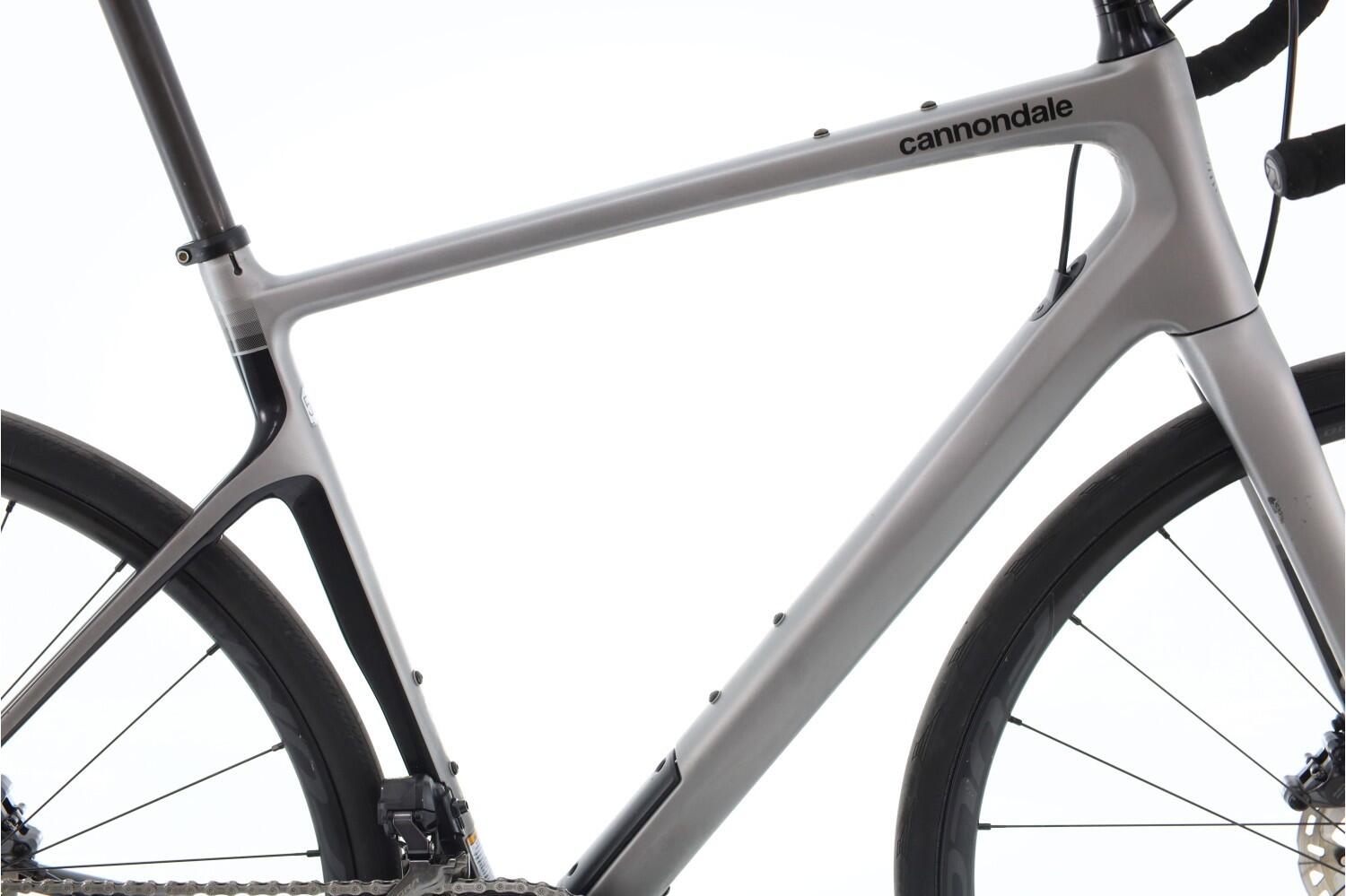 Refurbished Rennrad ·  Synapse Di2 12V · Sehr guter Zustand 2/7