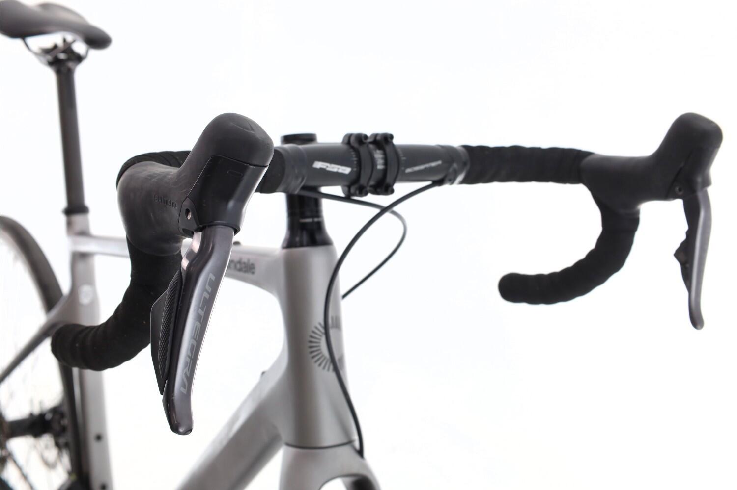 Refurbished Rennrad ·  Synapse Di2 12V · Sehr guter Zustand 6/7