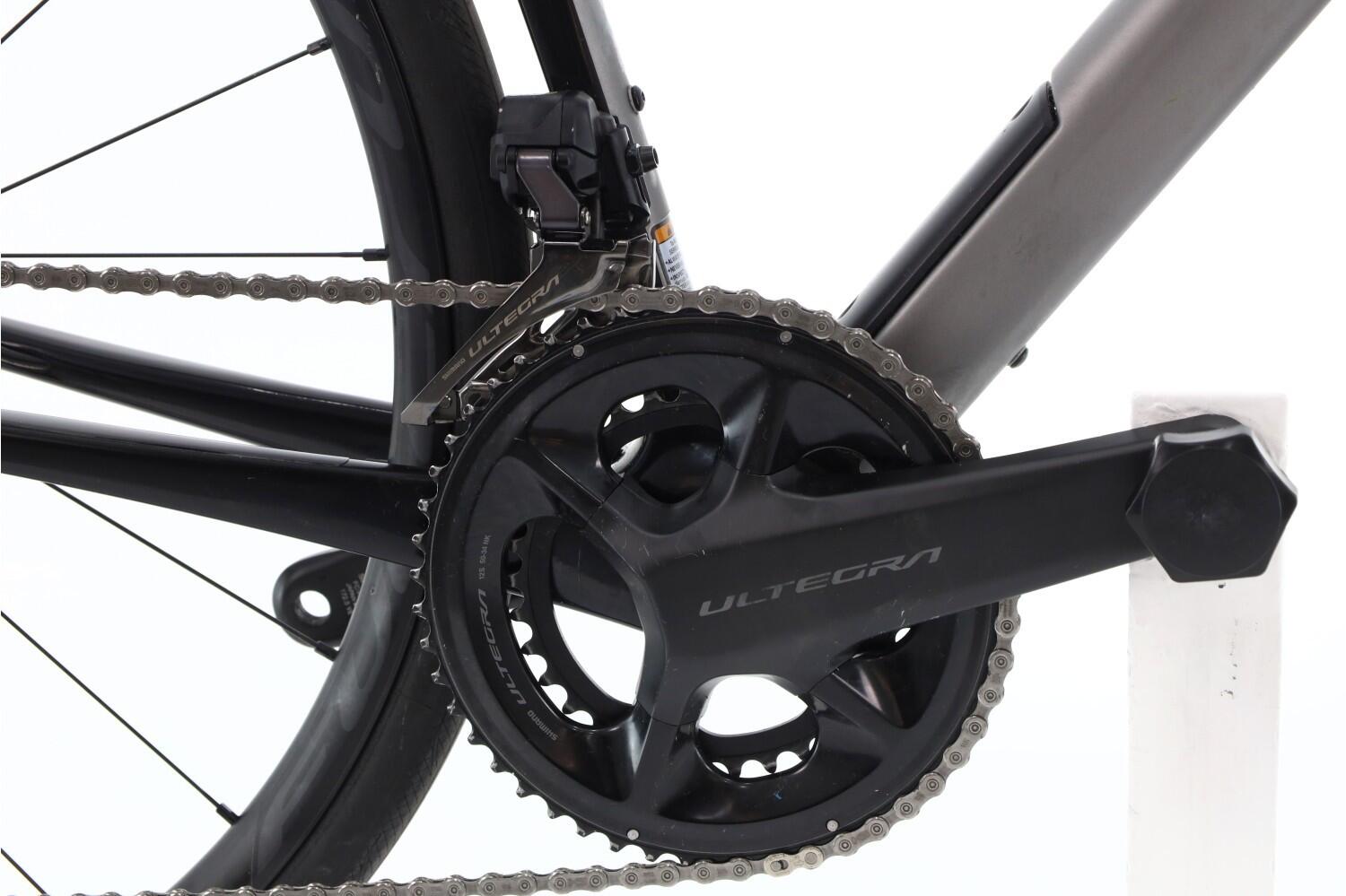Refurbished Rennrad ·  Synapse Di2 12V · Sehr guter Zustand 4/7