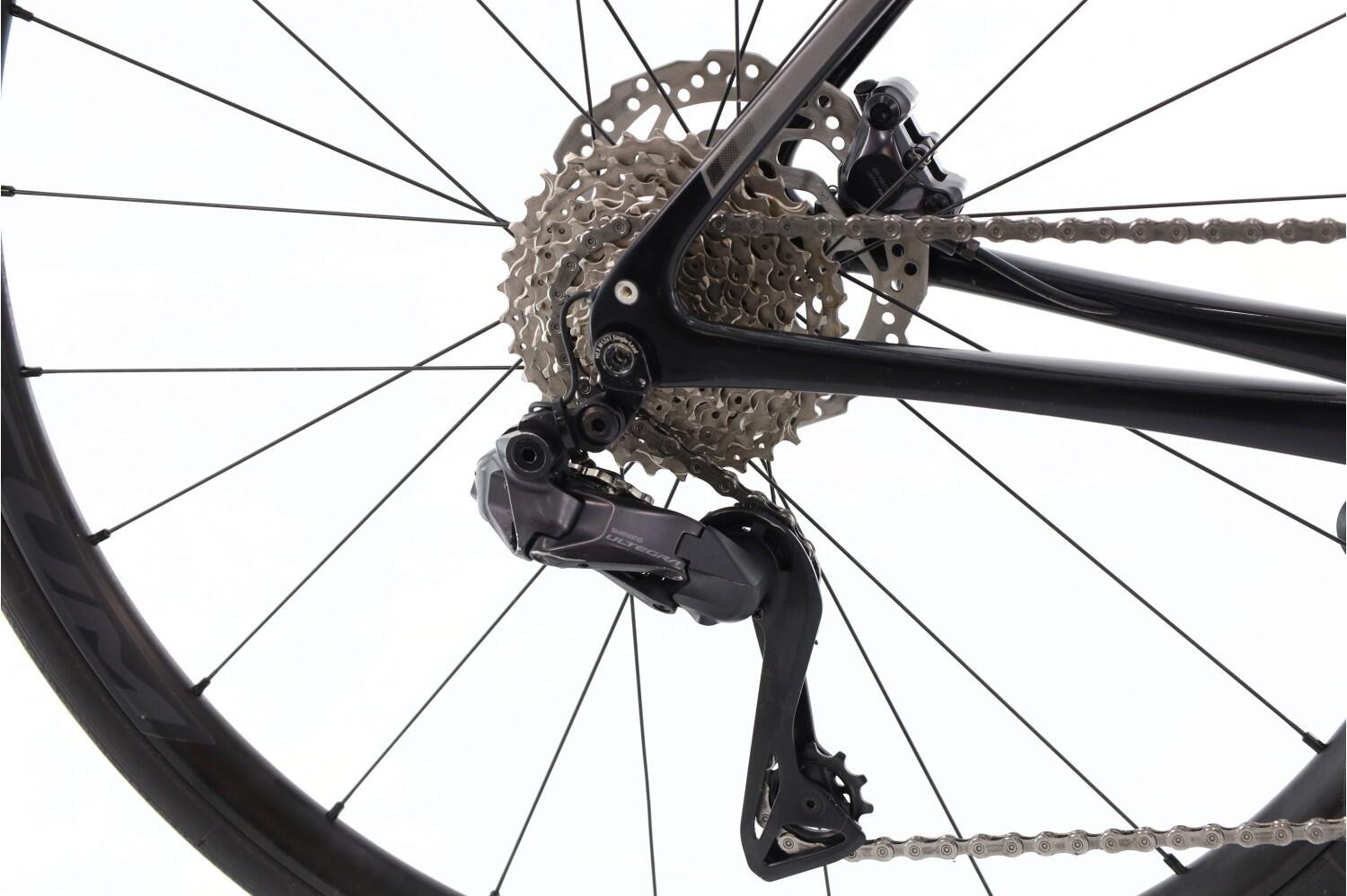 Refurbished Rennrad ·  Synapse Di2 12V · Sehr guter Zustand 3/7