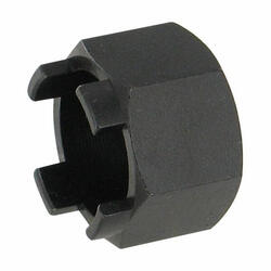 Outil de démonte de roue libre rl 4 ergots Var Suntour