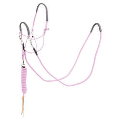 Ensemble licol pour cheval BR Equitation