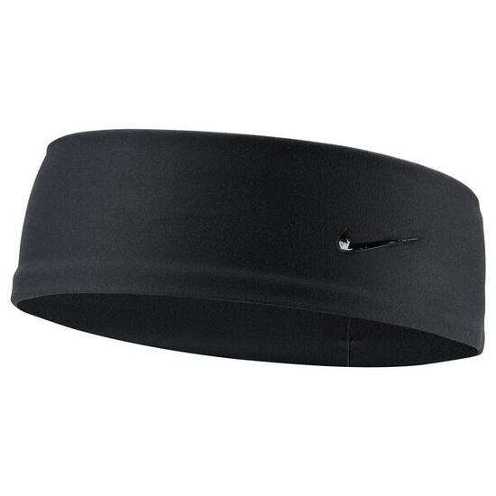 Fascia Per Capelli Nike Fury Elevate Nero