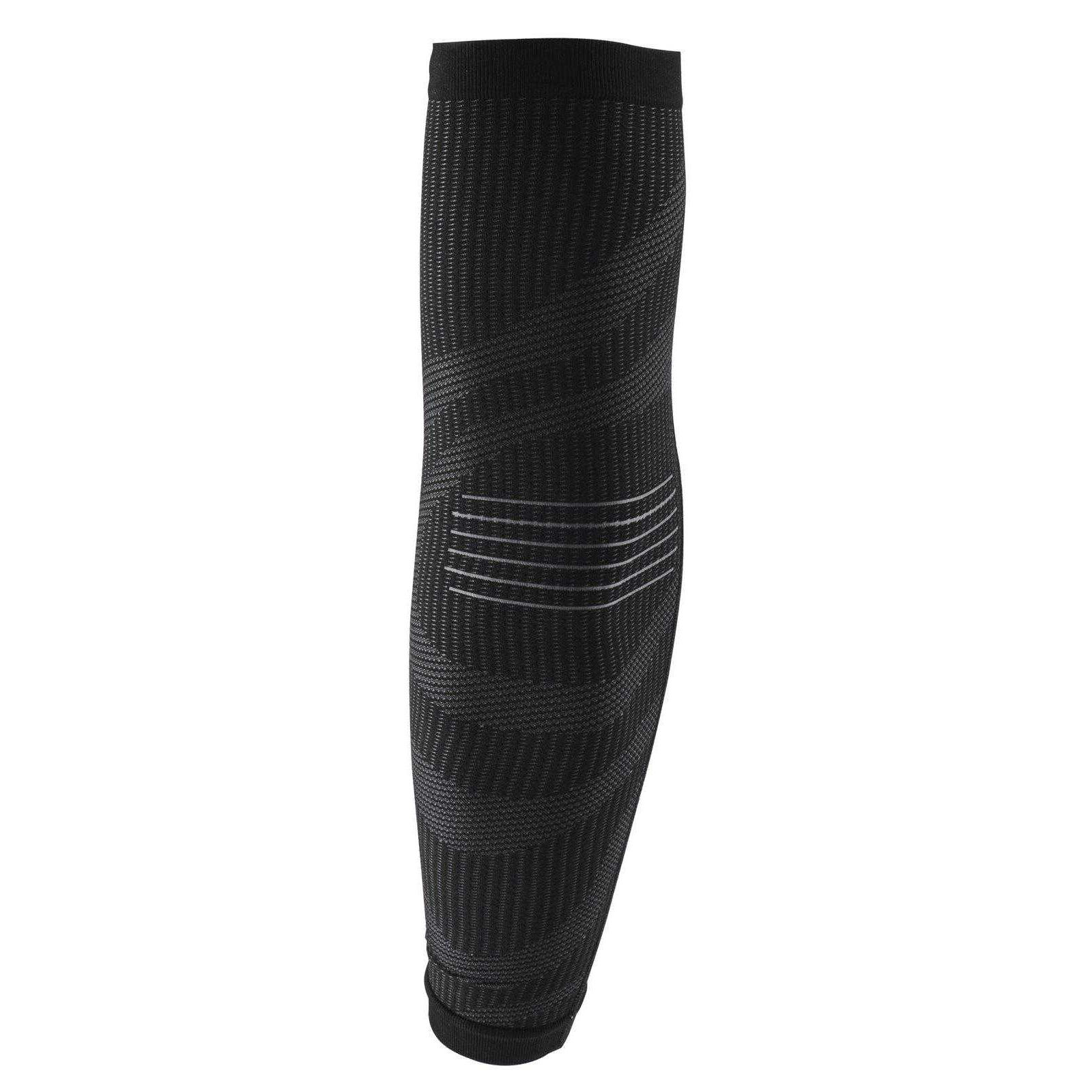 Manchon bras tricot Nike Zoned 2/3