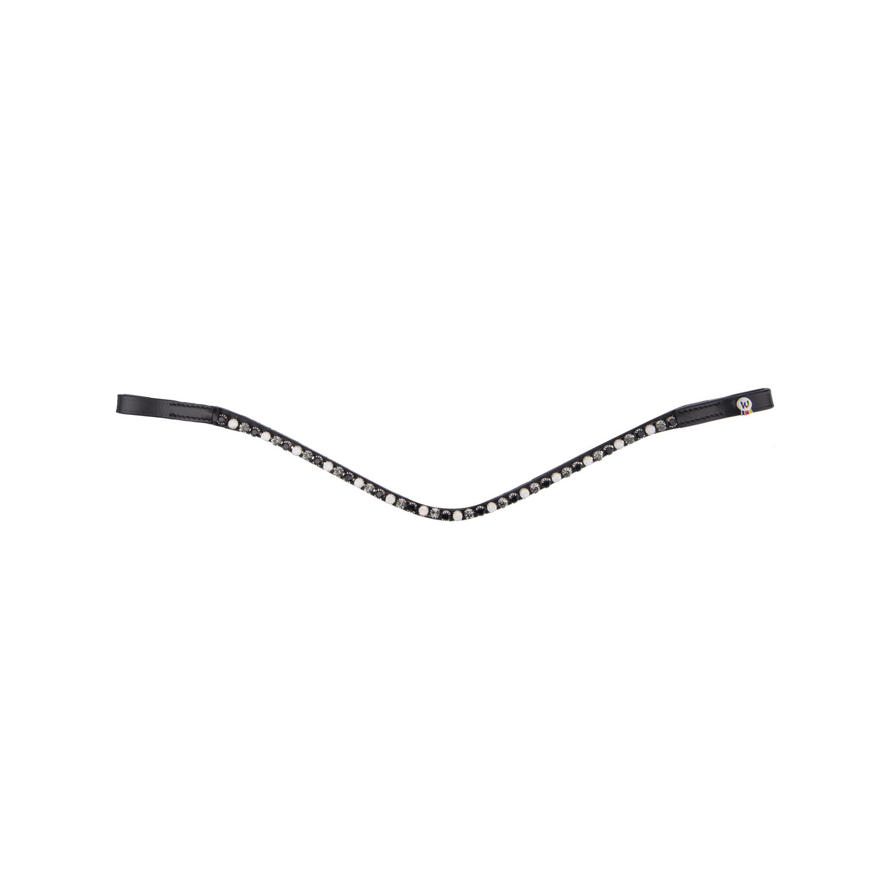 WALDHAUSEN Frontaal voor paard Waldhausen Glam X-Line