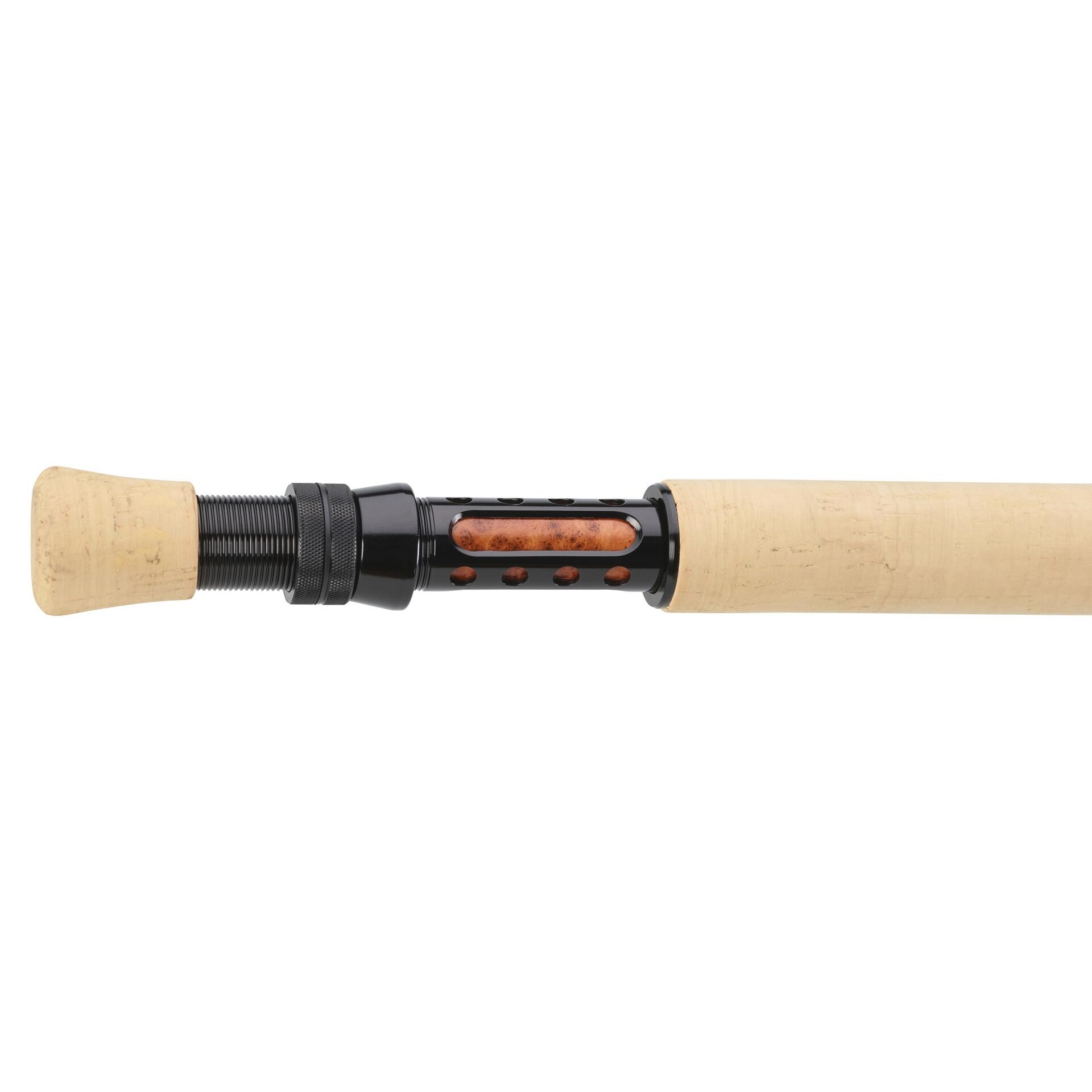 Spinnrute Hearty Rise Trout River N 4-6g 2/3