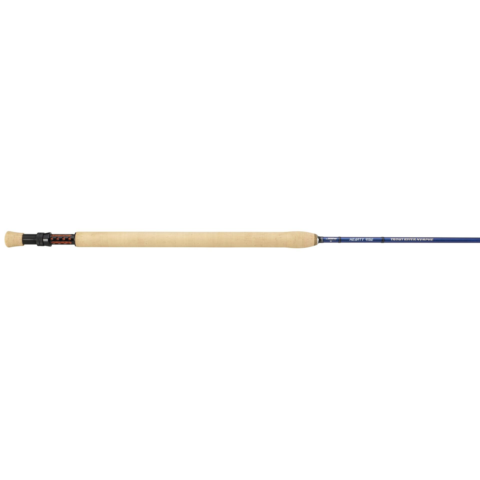 Spinnrute Hearty Rise Trout River N 4-6g 3/3