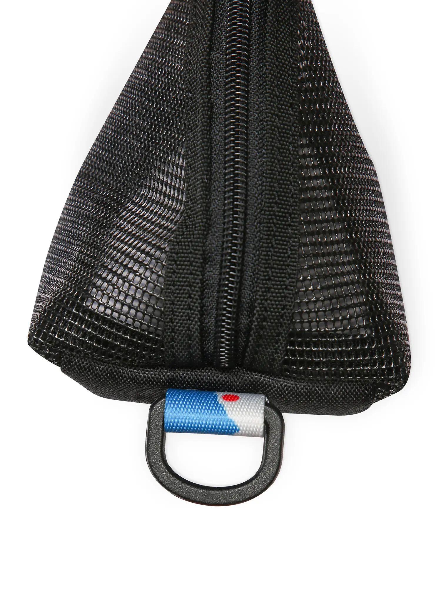Kosmetyczka Kavu Travel Taco - black 4/4