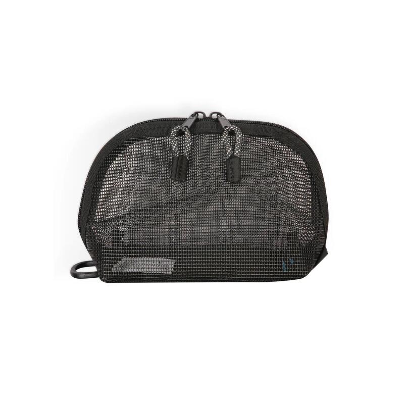 Kosmetyczka Kavu Travel Taco - black