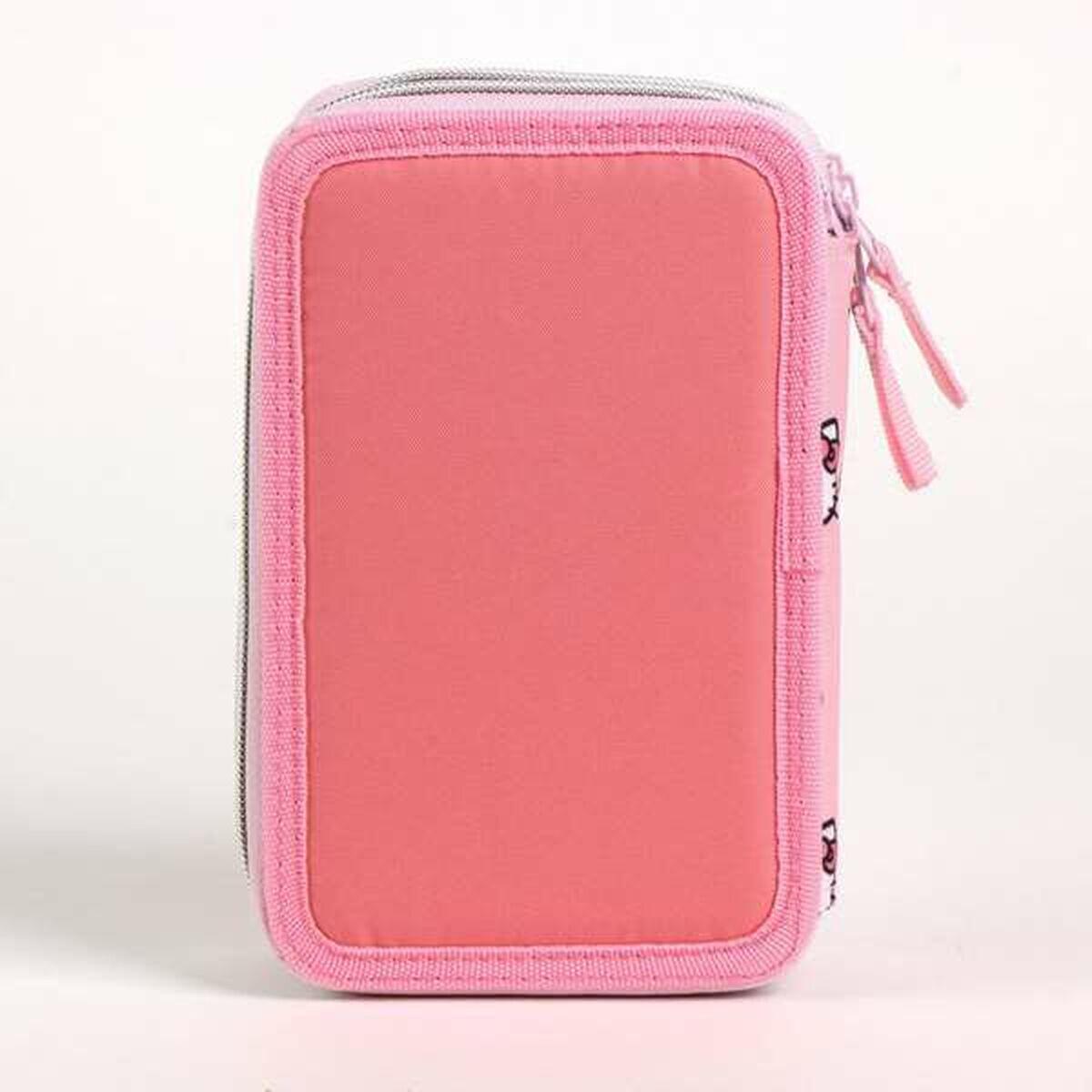Federmäppchen Cerda Hello Kitty triple pencil 2/5