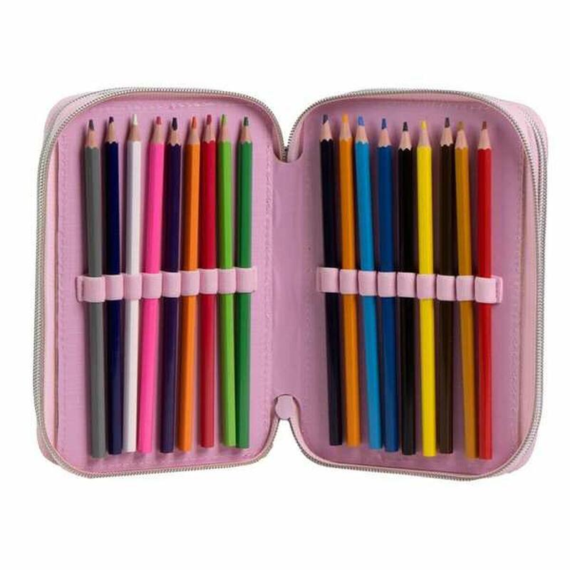 Penar Hello Kitty Roz