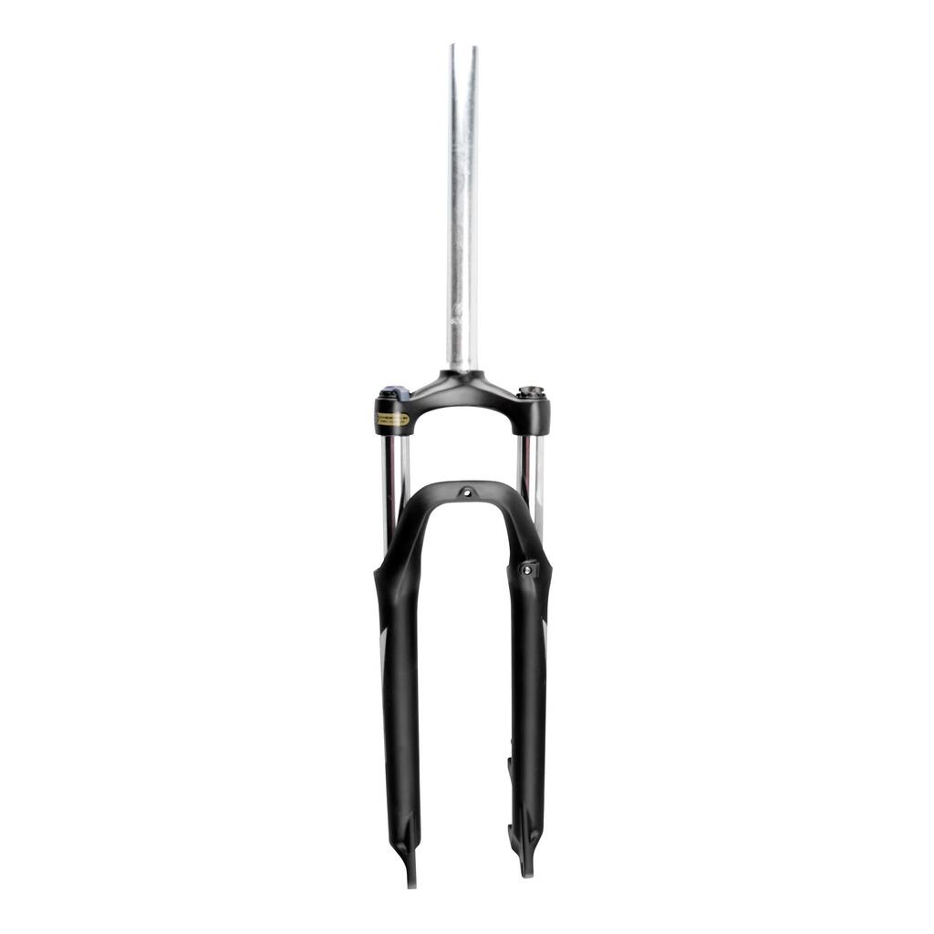 Adjustable disc fork Zoom Ahed Set Deb