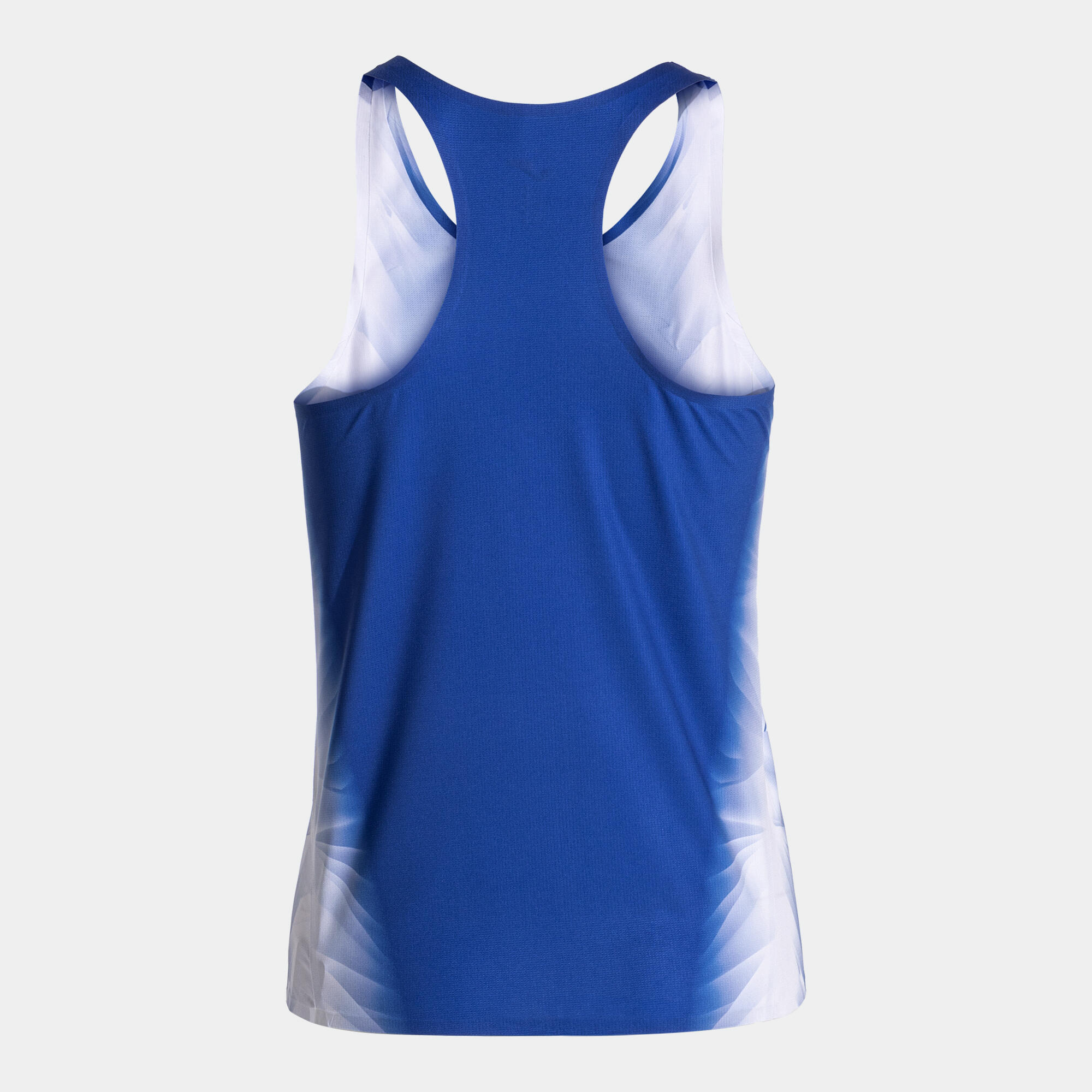 Débardeur Running Femme Joma Elite XI Bleu Roi 4/7