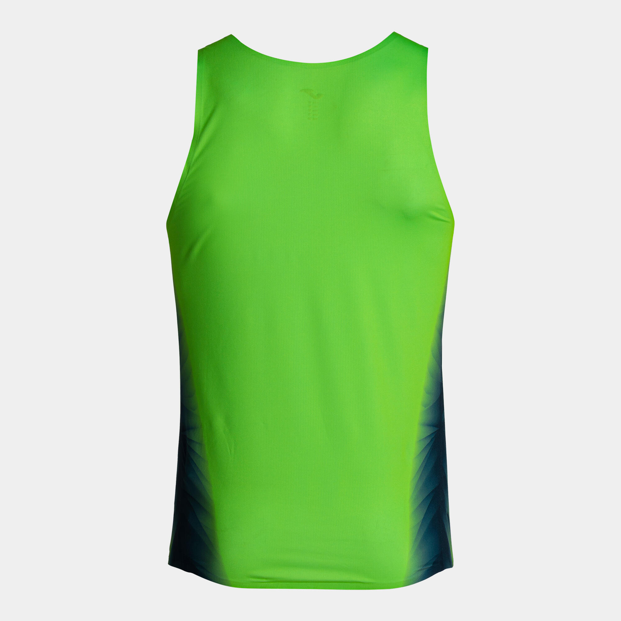 Débardeur Running Homme Joma Elite XI Vert Fluo 5/7