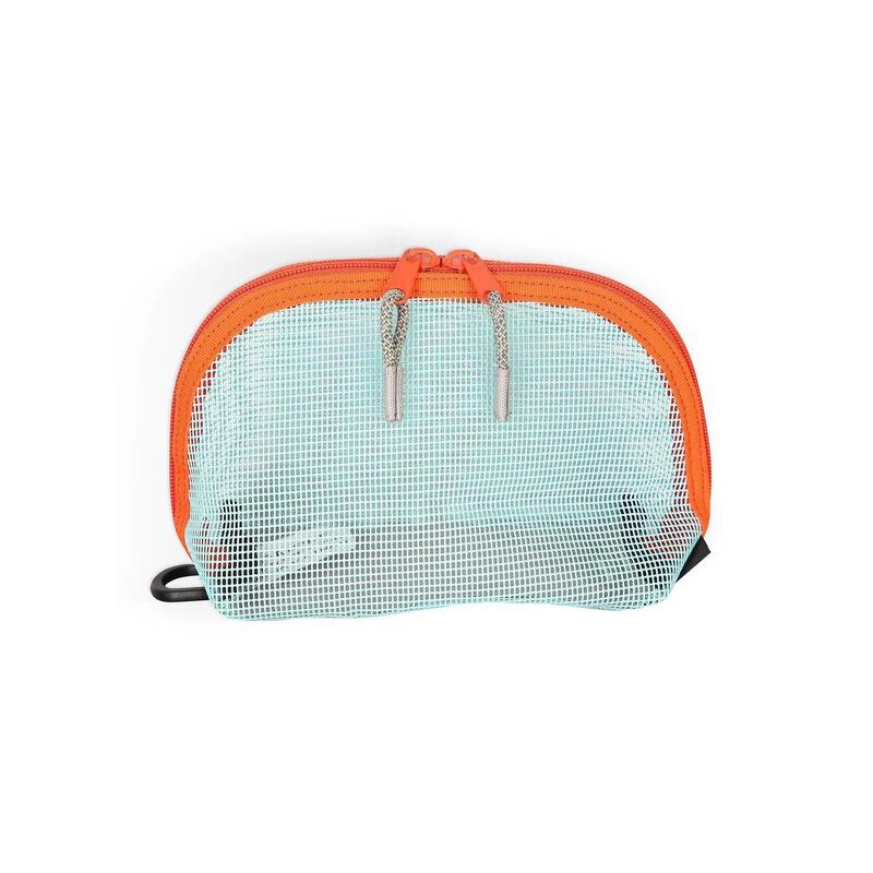 Kosmetyczka Kavu Travel Taco - aquatic