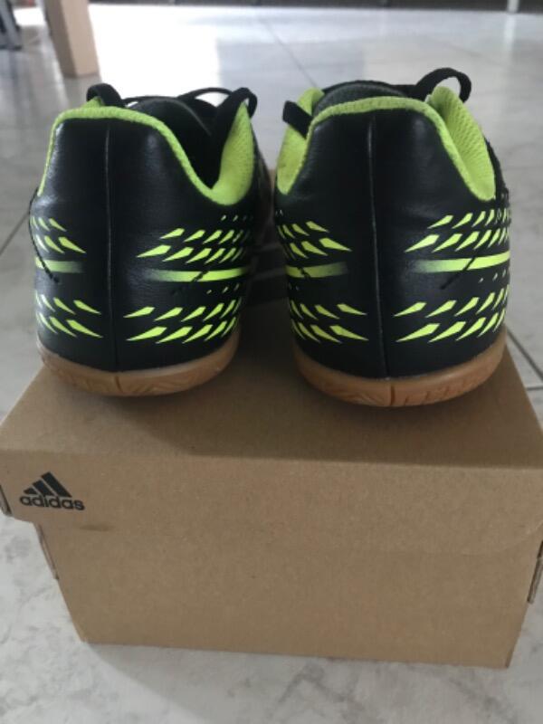 Entre Particuliers - Chaussures foot salle Adidas Copa 4/6