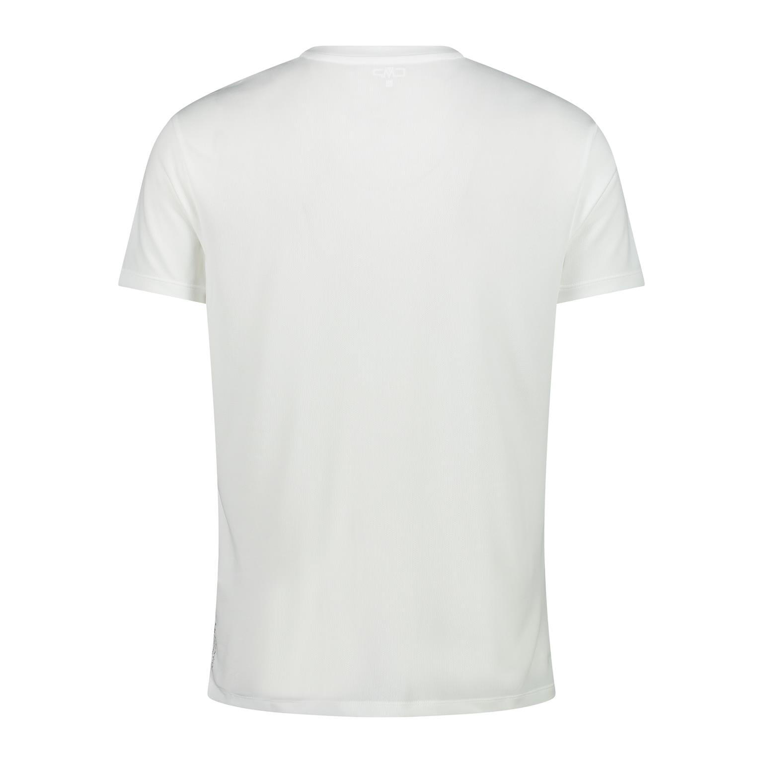 T-shirt CMP 3/6
