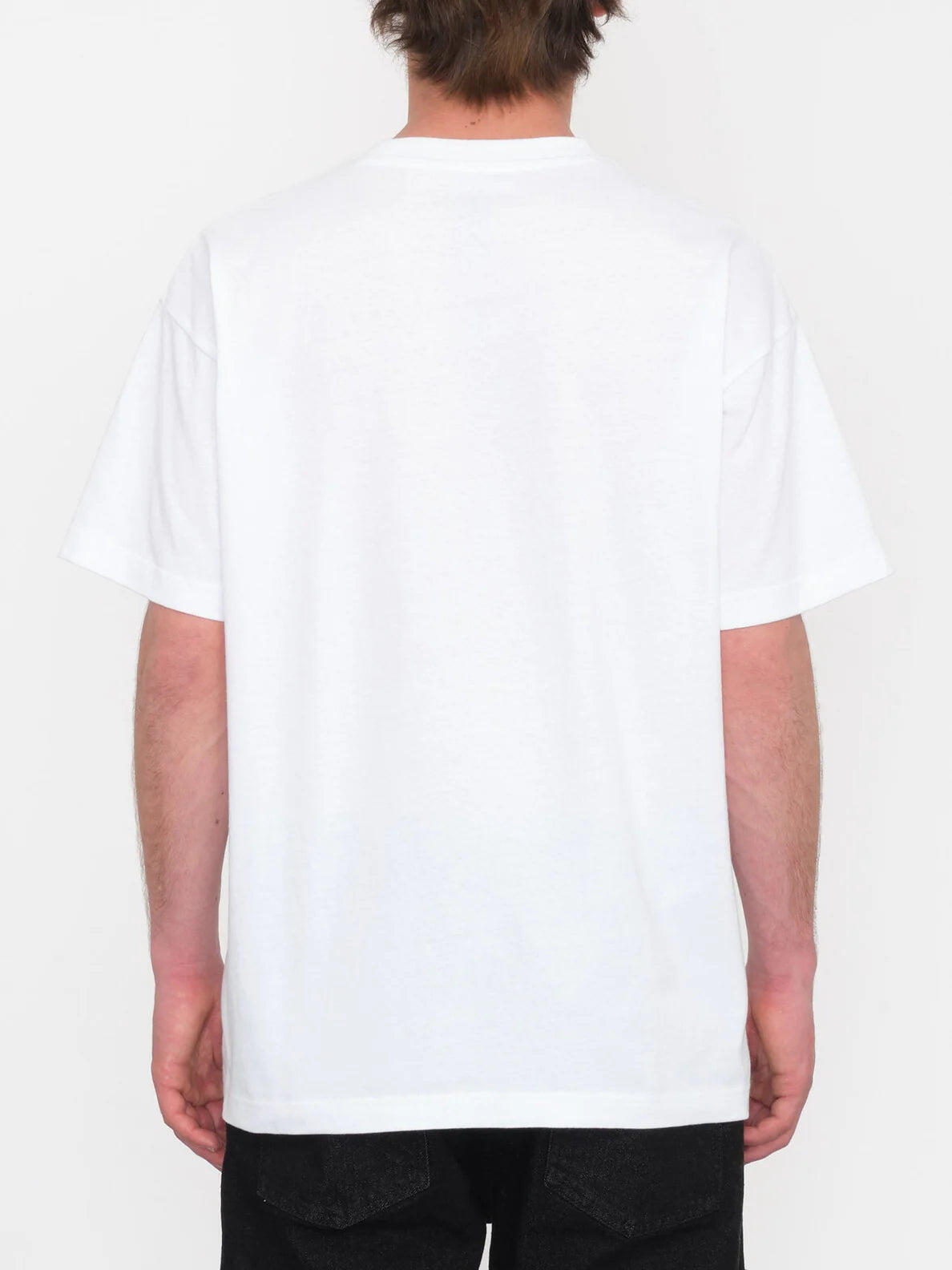 Volcom Street Keutchi T-Shirt - Blanc 2/2