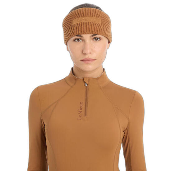 Stirnband Damen LeMieux Clara