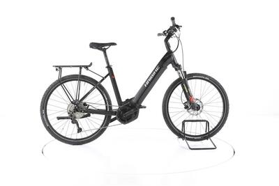 Refurbished - Haibike Trekking 6 E-Bike - Sehr gut