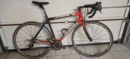 Tussen Particulieren - Racefietsen